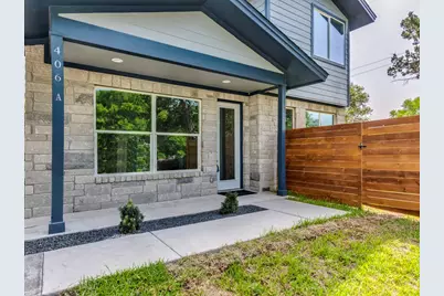 406 Post Road Drive #1, Austin, TX 78704 - Photo 28