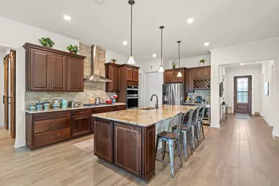 220 Iron Rail Lane, Georgetown, TX 78633 - Photo 10