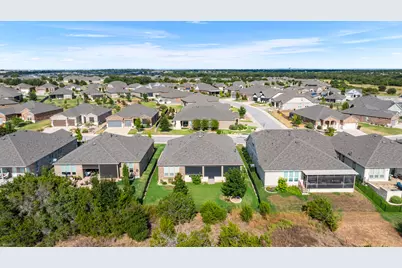 220 Iron Rail Lane, Georgetown, TX 78633 - Photo 40
