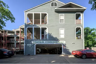 2901 San Jacinto Boulevard #306, Austin, TX 78705 - Photo 16