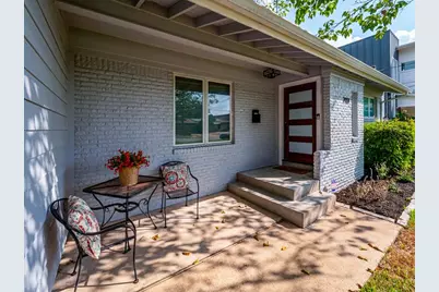 7907 Tisdale Drive, Austin, TX 78757 - Photo 4