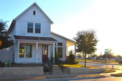 7700 Norah Drive, Austin, TX 78744 - Photo 2