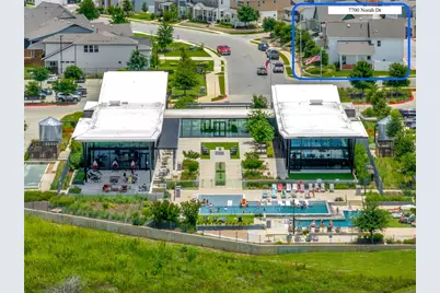 7700 Norah Drive, Austin, TX 78744 - Photo 28