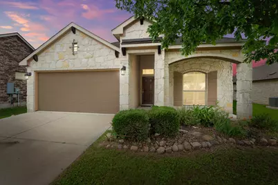 305 Longhorn Cavern Road, Leander, TX 78641 - Photo 1