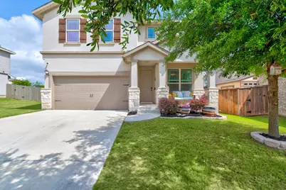 5820 Livorno Cove, Round Rock, TX 78665 - Photo 2