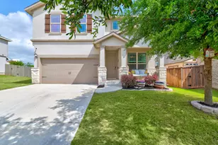 5820 Livorno Cove, Round Rock, TX 78665 - Photo 2