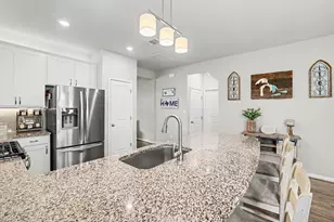 5820 Livorno Cove, Round Rock, TX 78665 - Photo 8