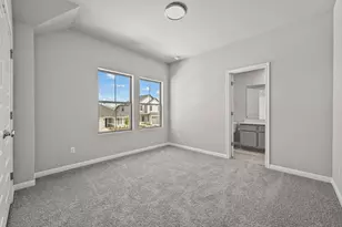 205 Hornet St, Elgin, TX 78621 - Photo 22