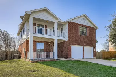 104 Mossy Rock Cove, Hutto, TX 78634 - Photo 1