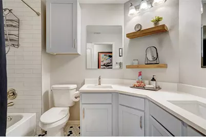 6000 Shepherd Mountain Cove #1917, Austin, TX 78730 - Photo 18