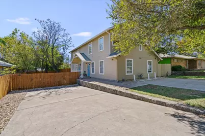 3107 E 13th Street #A, Austin, TX 78702 - Photo 2