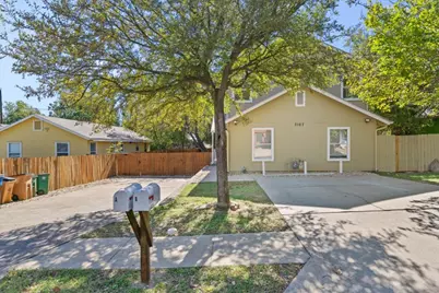 3107 E 13th Street #A, Austin, TX 78702 - Photo 1