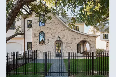 610 Allen Street #1, Austin, TX 78702 - Photo 1