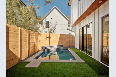 610 Allen Street #1, Austin, TX 78702 - Photo 34