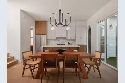 610 Allen Street #1, Austin, TX 78702 - Photo 8