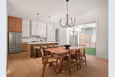 610 Allen Street #1, Austin, TX 78702 - Photo 10