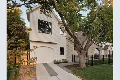 610 Allen Street #1, Austin, TX 78702 - Photo 6