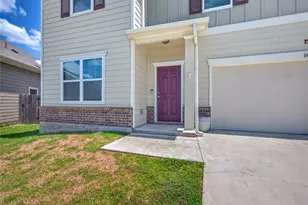 14113 Jared Argo Cv, Manor, TX 78653 - Photo 1