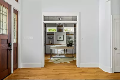 515 E 49th Street, Austin, TX 78751 - Photo 4