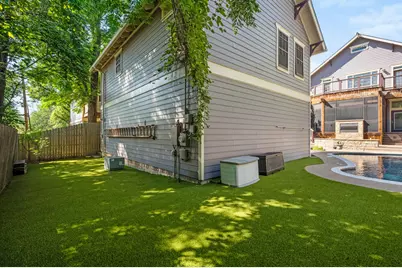 515 E 49th Street, Austin, TX 78751 - Photo 34