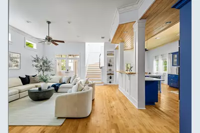 515 E 49th Street, Austin, TX 78751 - Photo 6