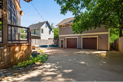 515 E 49th Street, Austin, TX 78751 - Photo 36