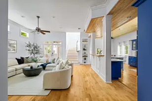 515 E 49th St, Austin, TX 78751 - Photo 6
