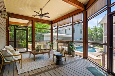 515 E 49th Street, Austin, TX 78751 - Photo 30