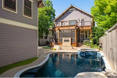 515 E 49th Street, Austin, TX 78751 - Photo 32