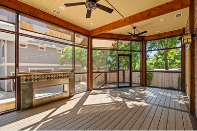 515 E 49th Street, Austin, TX 78751 - Photo 32