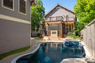 515 E 49th St, Austin, TX 78751 - Photo 30