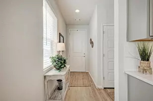 125 Wagon Spoke Wy, Liberty Hill, TX 78642 - Photo 4