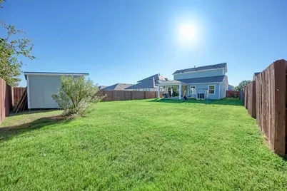 125 Wagon Spoke Way, Liberty Hill, TX 78642 - Photo 30