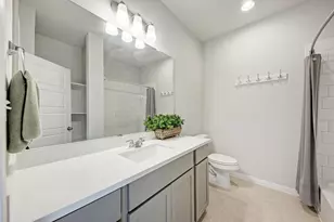 125 Wagon Spoke Wy, Liberty Hill, TX 78642 - Photo 22