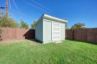 125 Wagon Spoke Way, Liberty Hill, TX 78642 - Photo 30