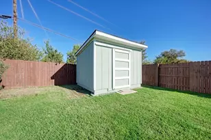 125 Wagon Spoke Wy, Liberty Hill, TX 78642 - Photo 30