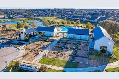 125 Wagon Spoke Way, Liberty Hill, TX 78642 - Photo 32