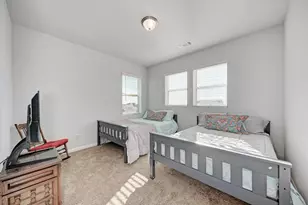 125 Wagon Spoke Wy, Liberty Hill, TX 78642 - Photo 20