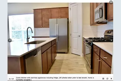 8813 Moccasin Path, Austin, TX 78736 - Photo 2