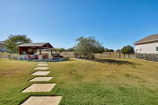 469 Bold Sundown, Liberty Hill, TX 78642 - Photo 34