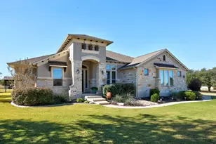 469 Bold Sundown, Liberty Hill, TX 78642 - Photo 2