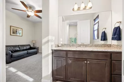 469 Bold Sundown, Liberty Hill, TX 78642 - Photo 20