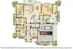 469 Bold Sundown, Liberty Hill, TX 78642 - Photo 38