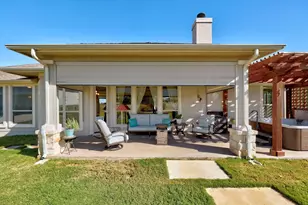 469 Bold Sundown, Liberty Hill, TX 78642 - Photo 32