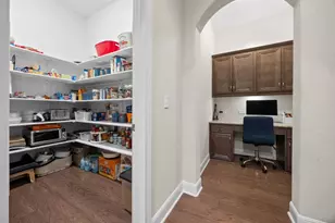 469 Bold Sundown, Liberty Hill, TX 78642 - Photo 12