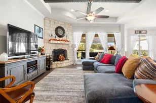 469 Bold Sundown, Liberty Hill, TX 78642 - Photo 6