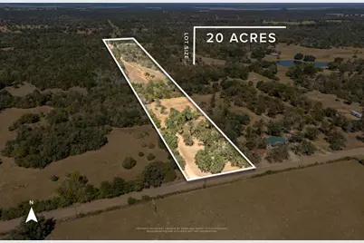 1949 County Road 347 Loop, Gause, TX 77857 - Photo 2