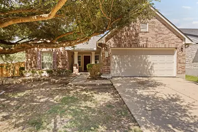 880 Bottle Brush Drive, Kyle, TX 78640 - Photo 1