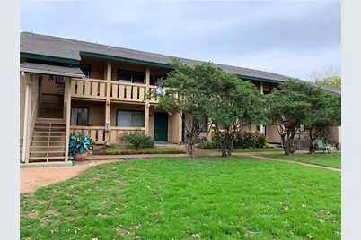 10810 Newmont Road #4, Austin, TX 78758 - Photo 1