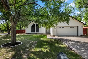 201 Susana Ln, Georgetown, TX 78628 - Photo 1